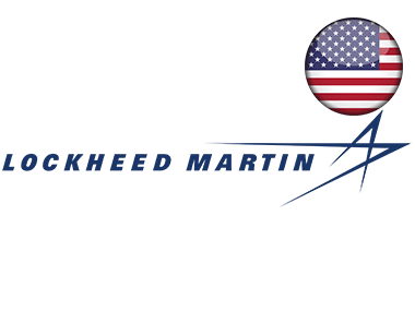 Lockheed Martin - Horus Vision Partner