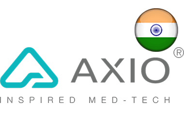 Axio Biosolutions - Horus Vision Partner