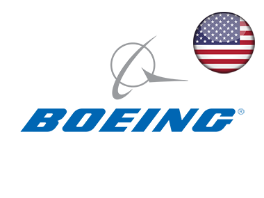 Boeing - Horus Vision Partner