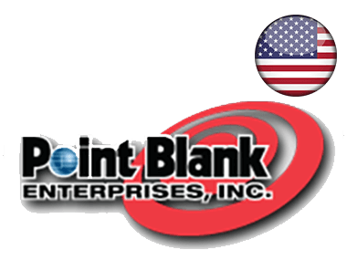 Point Blank - Horus Vision Partner
