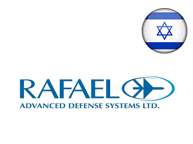 RAPHAEL ADVANCED DEFENCE SYSTEM - Horus Vision Partner