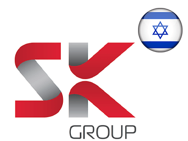 SK Group - Horus Vision Partner